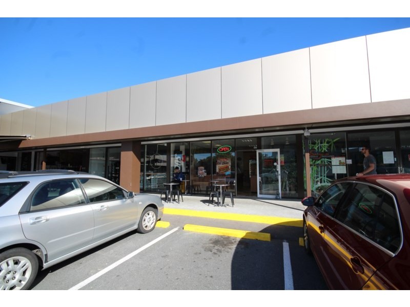 Shop 7A/90 Markeri Street, Mermaid Waters QLD 4218