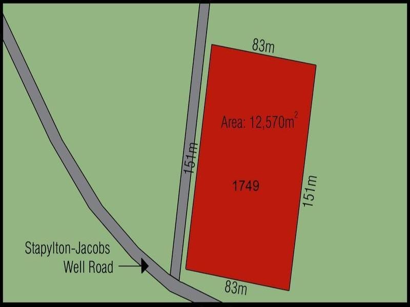 Jacobs Well QLD 4208