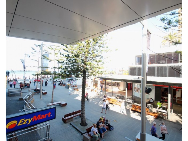 Level 1,2,3/3 Cavill Avenue, Surfers Paradise QLD 4217