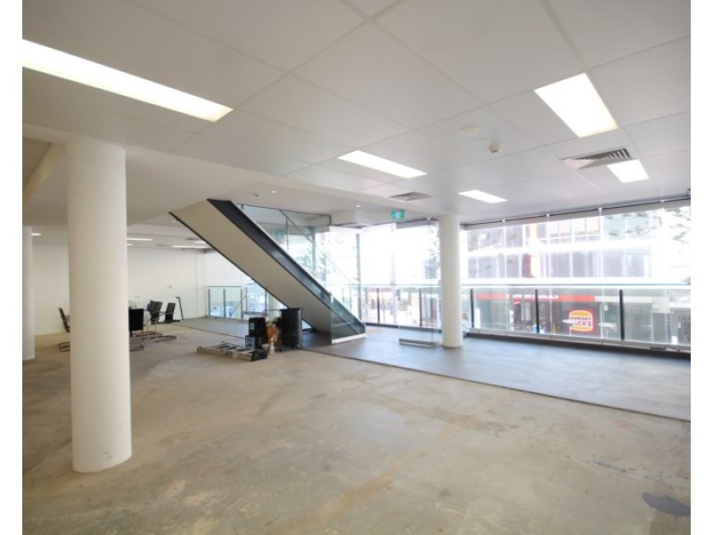 Level 1,2,3/3 Cavill Avenue, Surfers Paradise QLD 4217