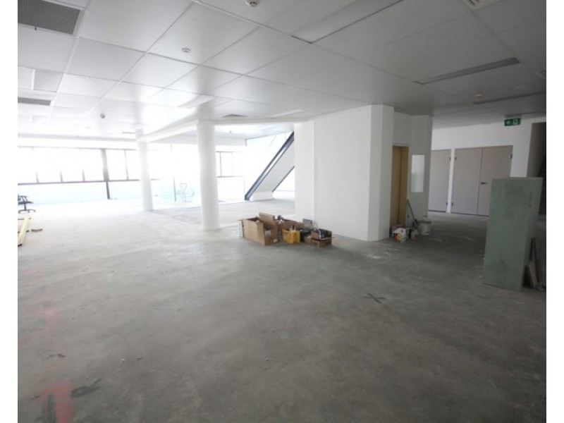 Level 1,2,3/3 Cavill Avenue, Surfers Paradise QLD 4217