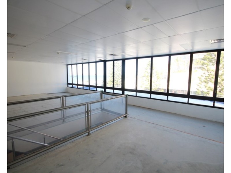 Level 1,2,3/3 Cavill Avenue, Surfers Paradise QLD 4217