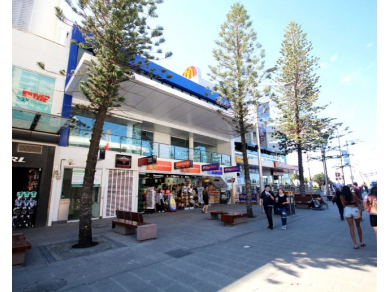 Shop 1/3 Cavill Avenue, Surfers Paradise QLD 4217