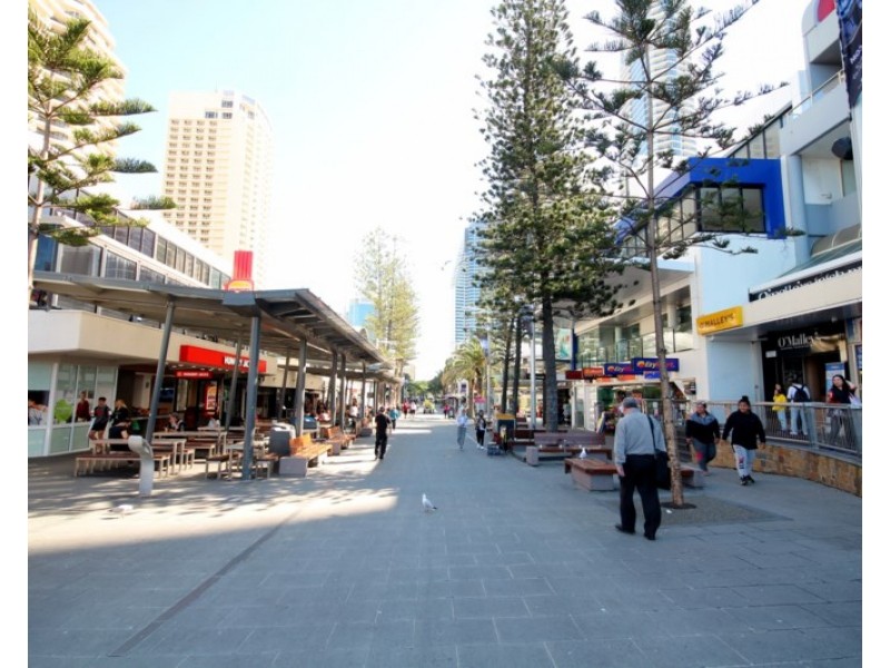 Shop 1/3 Cavill Avenue, Surfers Paradise QLD 4217