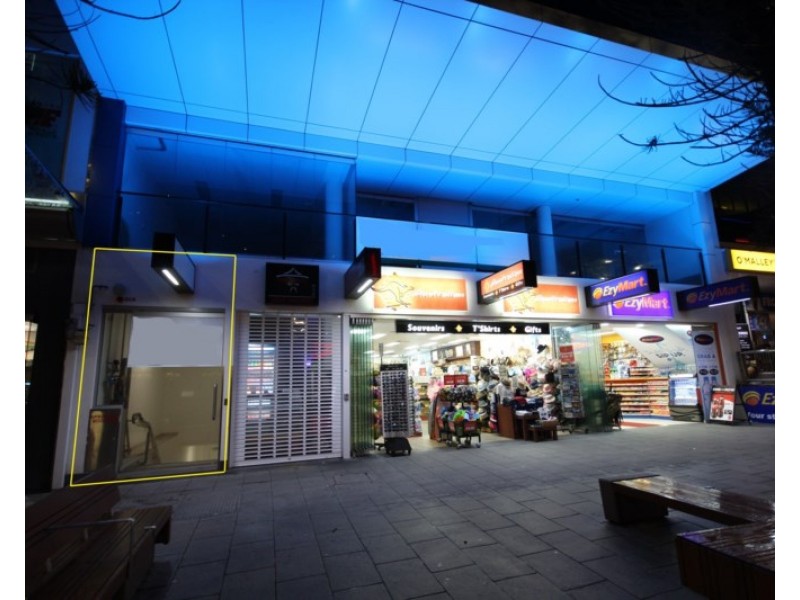 Shop 1/3 Cavill Avenue, Surfers Paradise QLD 4217