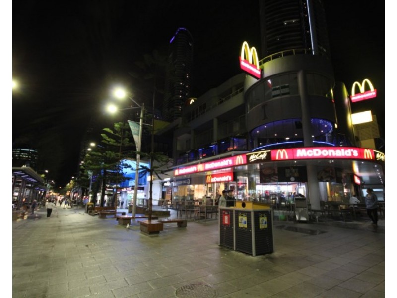 Shop 1/3 Cavill Avenue, Surfers Paradise QLD 4217