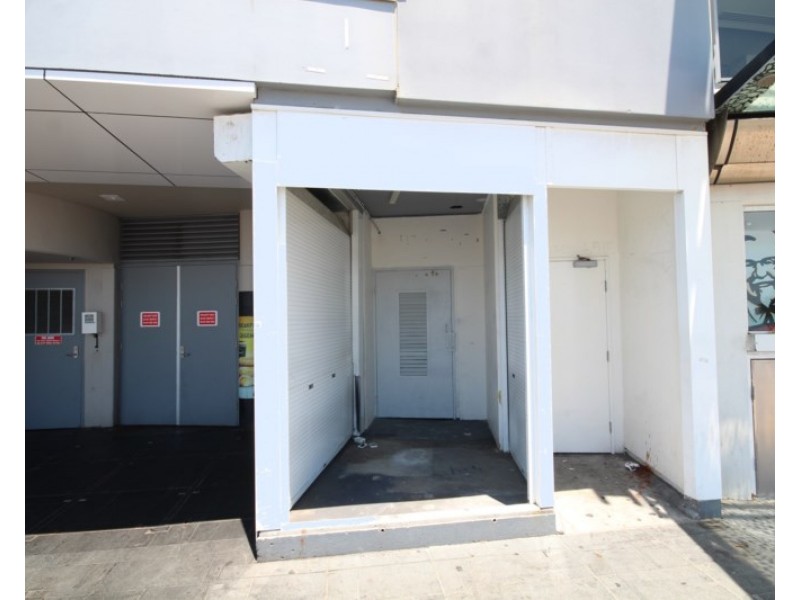 Kiosk 1 Cavill Avenue, Surfers Paradise QLD 4217