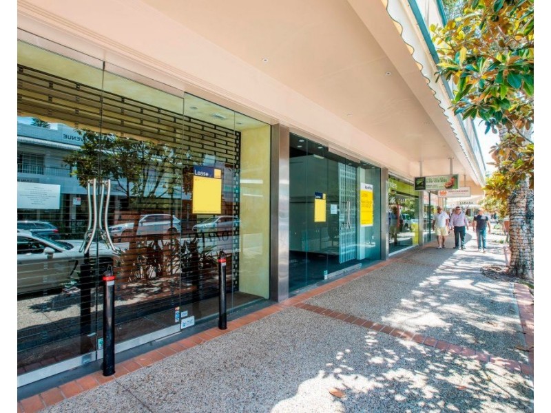 Shop 7/14-16 Tedder Avenue, Main Beach QLD 4217