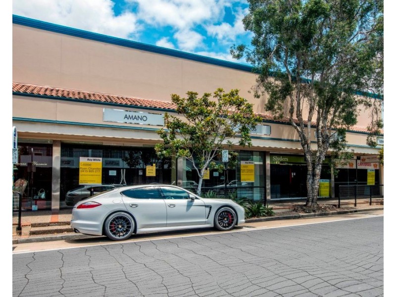 Shop 7/14-16 Tedder Avenue, Main Beach QLD 4217