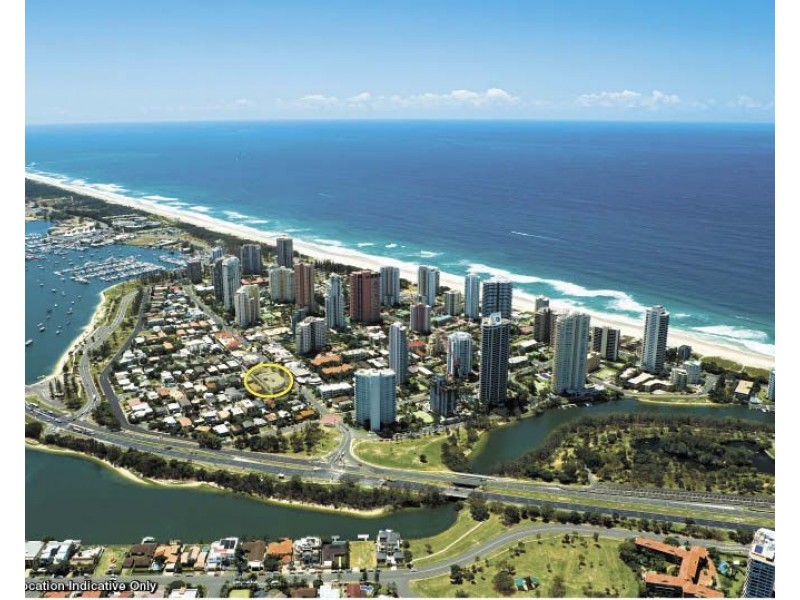 Shop 7/14-16 Tedder Avenue, Main Beach QLD 4217