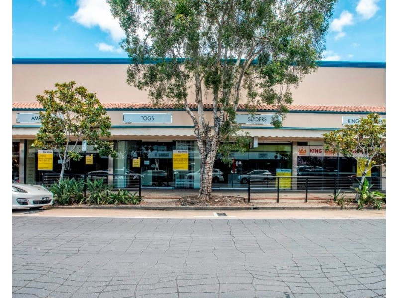 9/14-16 Tedder Avenue, Main Beach QLD 4217