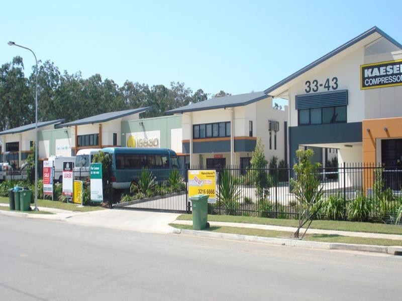 Meadowbrook QLD 4131