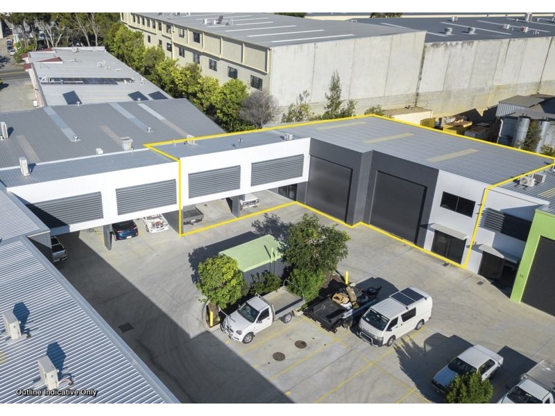 10/15 Industrial Avenue, Molendinar QLD 4214
