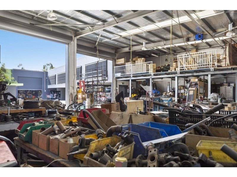 10/15 Industrial Avenue, Molendinar QLD 4214