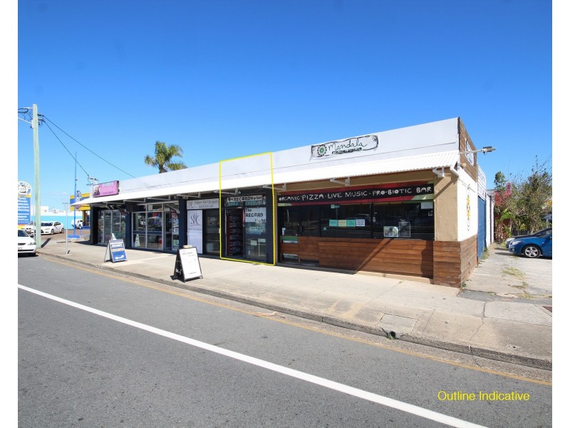 Shop 3B/2560 Gold Coast Highway, Mermaid Beach QLD 4218