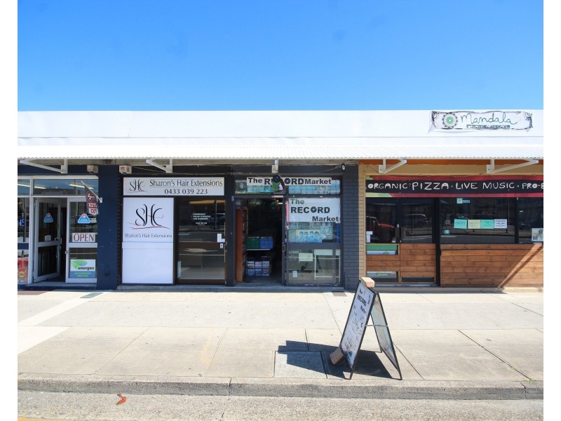 Shop 3B/2560 Gold Coast Highway, Mermaid Beach QLD 4218