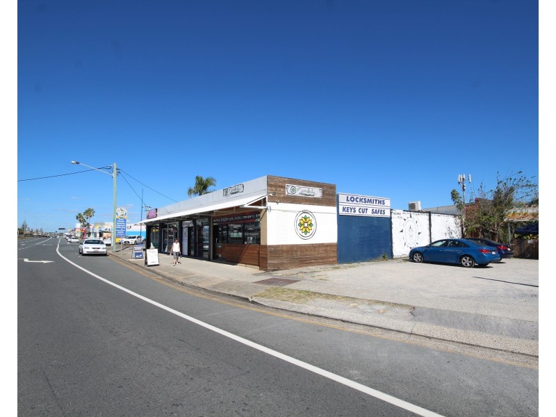 Shop 3B/2560 Gold Coast Highway, Mermaid Beach QLD 4218