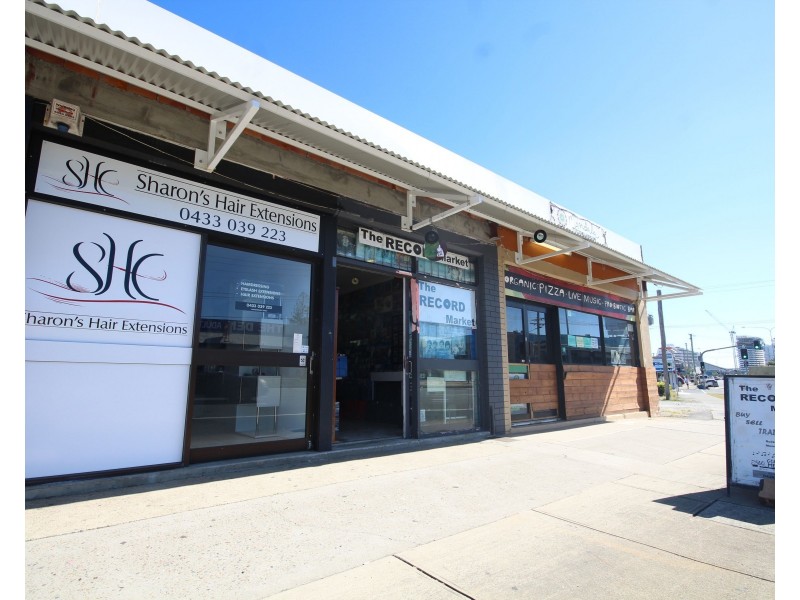 Shop 3B/2560 Gold Coast Highway, Mermaid Beach QLD 4218