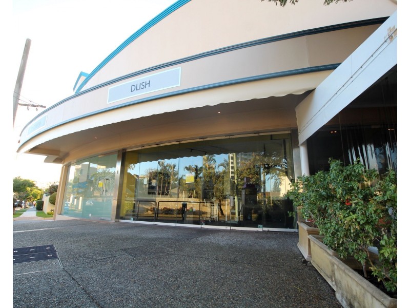 Shop 2/14-16 Tedder Avenue, Main Beach QLD 4217