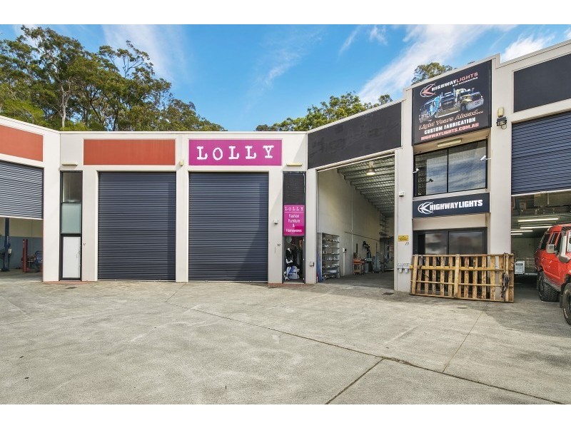 12/52-56 Township Drive, Burleigh Heads QLD 4220