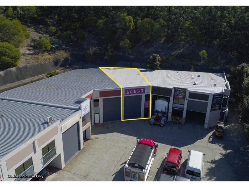 12/52-56 Township Drive, Burleigh Heads QLD 4220