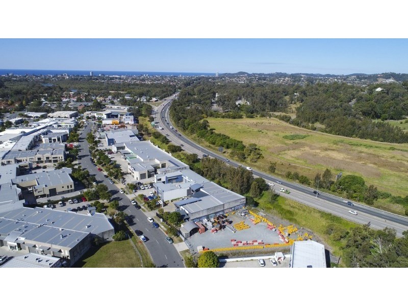 12/52-56 Township Drive, Burleigh Heads QLD 4220