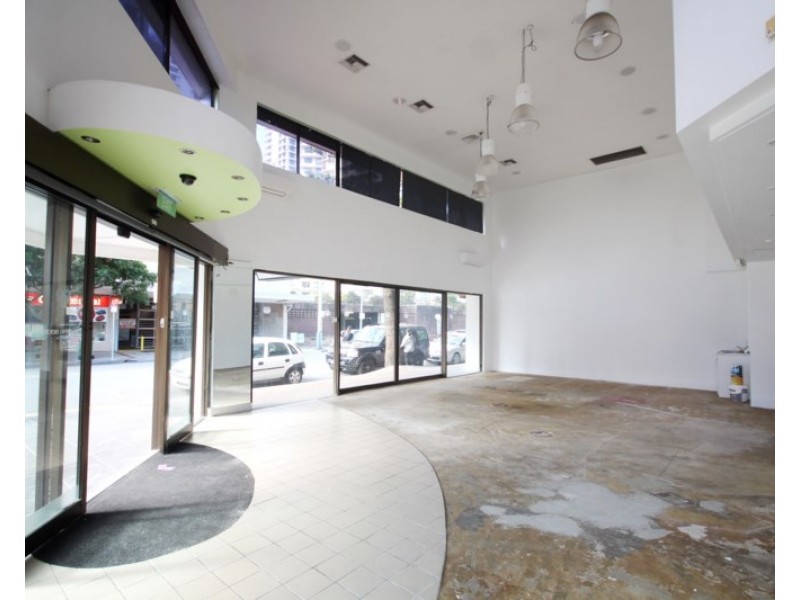 Shop 6/3045 Surfers Paradise Boulevard, Surfers Paradise QLD 4217