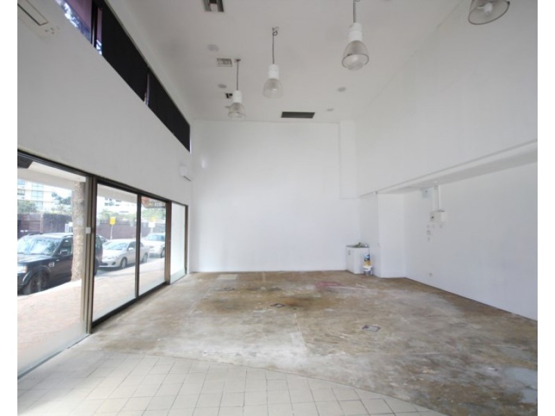 Shop 6/3045 Surfers Paradise Boulevard, Surfers Paradise QLD 4217