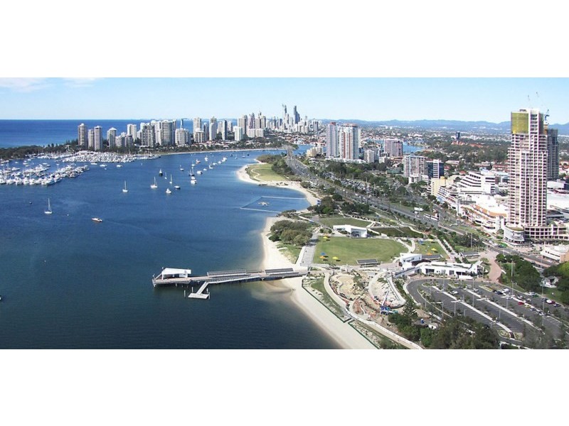 24 Queen Street, Southport QLD 4215