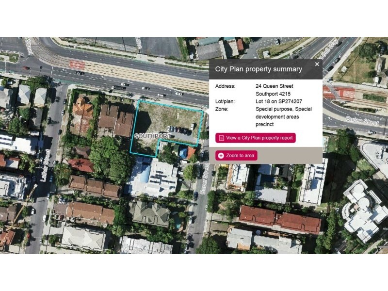 24 Queen Street, Southport QLD 4215