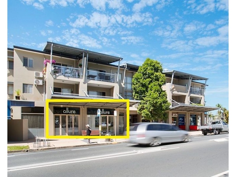 3-4/3 Thrower Drive, Currumbin QLD 4223