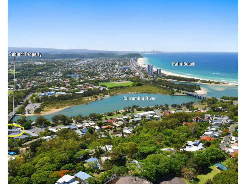 3-4/3 Thrower Drive, Currumbin QLD 4223