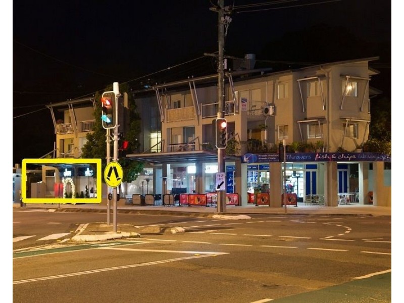 3-4/3 Thrower Drive, Currumbin QLD 4223