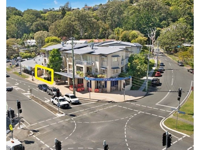 3-4/3 Thrower Drive, Currumbin QLD 4223