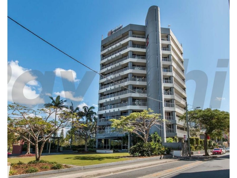 50 Appel Street, Surfers Paradise QLD 4217
