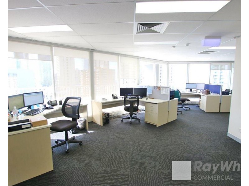 50 Appel Street, Surfers Paradise QLD 4217