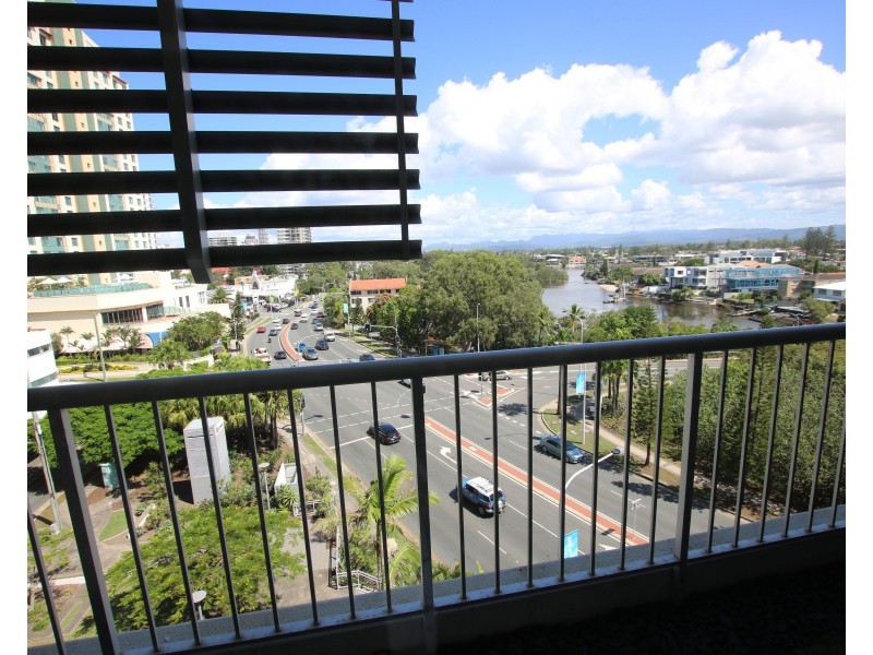 50 Appel Street, Surfers Paradise QLD 4217