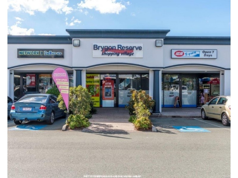 Shop 7a/1 Brygon Creek Road, Coomera QLD 4209
