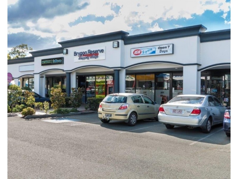 Shop 7a/1 Brygon Creek Road, Coomera QLD 4209