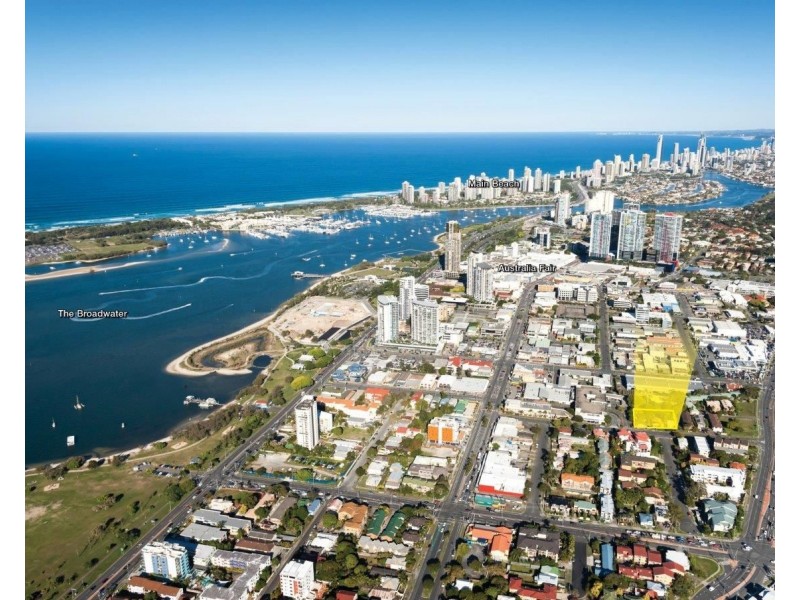 38-42 Railway Street, Southport QLD 4215