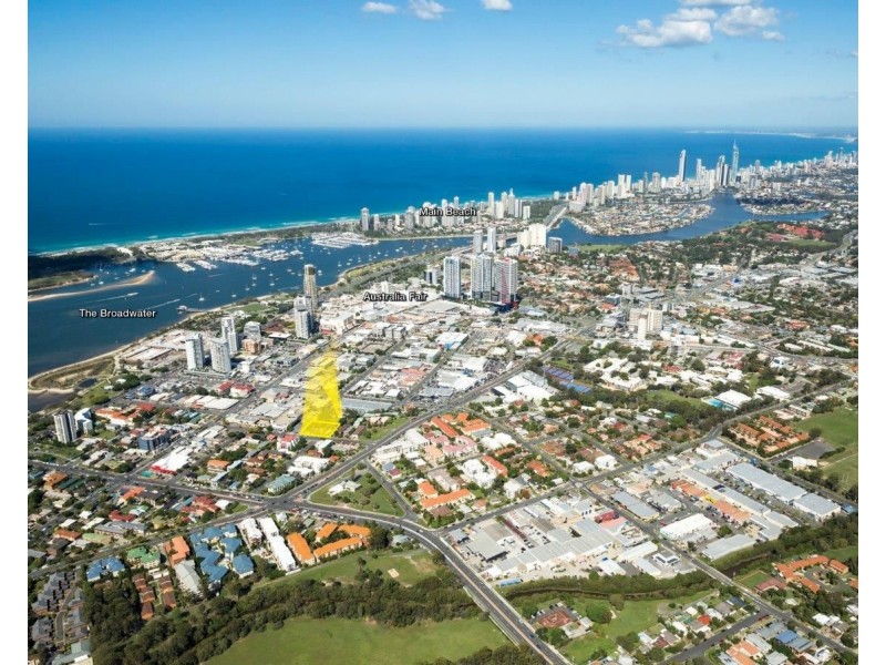 38-42 Railway Street, Southport QLD 4215