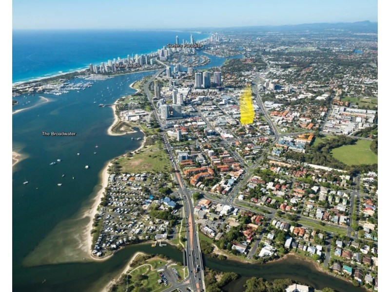 38-42 Railway Street, Southport QLD 4215