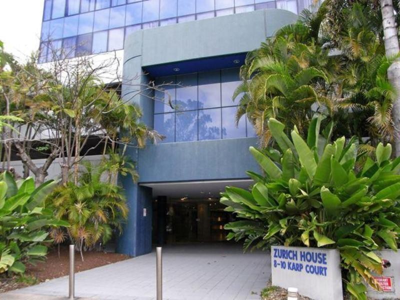 Bundall QLD 4217