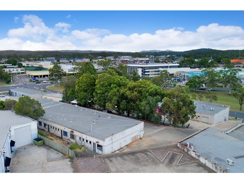 2,3 and 4/7 United Road, Ashmore QLD 4214