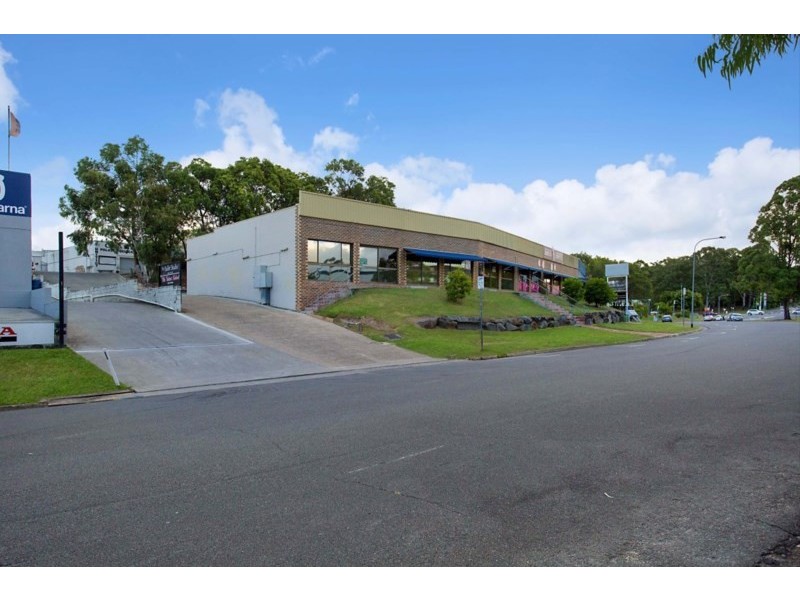 2,3 and 4/7 United Road, Ashmore QLD 4214