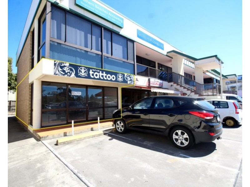 Shop 1/2098 Gold Coast Highway, Miami QLD 4220