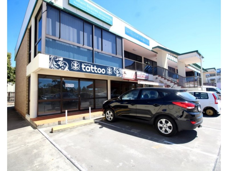 Shop 1/2098 Gold Coast Highway, Miami QLD 4220
