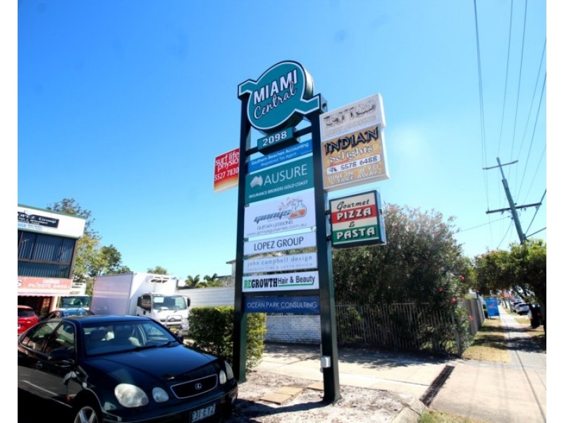 Shop 1/2098 Gold Coast Highway, Miami QLD 4220