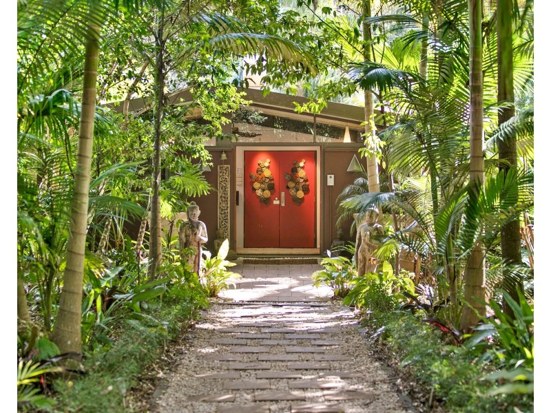 Songbirds 232 Geissmann Drive, Tamborine Mountain QLD 4272