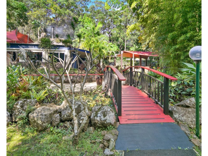 Songbirds 232 Geissmann Drive, Tamborine Mountain QLD 4272